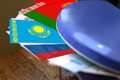 Торг на повышение?.. Киргизия отказывается вступать в Таможенный союз, пока не будут «выполнены требования Бишкека»