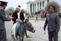 Душанбе выбирает путь Киева… Таджикистан начинает интеграционный торг с Россией