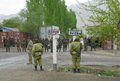 Кровавая граница… Аркадий Дубнов: «…главной угрозой стабильности в Центральной Азии остаются отношения между странами региона…»