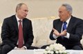 Москва и Астана: полгода до окончательного решения