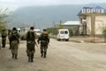 Эксперты о вооружённом конфликте на киргизско-таджикской границе: элиты обеих стран не могут справиться с проблемой и оценить её в комплексе