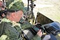 Казахстан намерен использовать ГЛОНАСС в военных целях