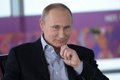 Владимир Путин: В Сочи уже все сделано. Осталось навести порядок