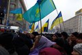 Казахстан и цивилизационный выбор Украины. Кто-то умудряется найти связь