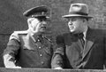 «Ленинградское дело» и русский вопрос… Почему И.В. Сталин в 1950 г. утвердил расстрельный приговор руководителям РСФСР