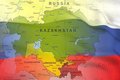 Российский военный пряник не всем союзникам по вкусу… Центральноазиатские страны продолжают с Москвой негласный торг по проблемам оборонного сотрудничества