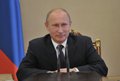 С большим отрывом… Владимир Путин вновь назван ведущим политиком в мире
