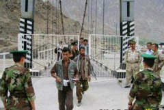 В одиночку не справится… ОДКБ поможет Таджикистану минимизировать возможные проблемы на границе с Афганистаном во время и после вывода контингента ISAF