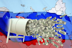 Из России в Среднюю Азию течет денежная Сырдарья