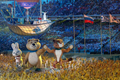 «Россияне просто светились от гордости»… Зарубежные СМИ пришли в восторг от церемонии закрытия Олимпиады