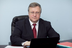 Юрий Крупнов: необходимо резко усилить темпы и качество строительства Евразийского союза