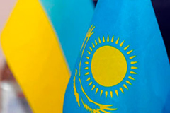 Политологи оценили перспективы казахстанского бизнеса на Украине