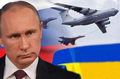Россия показала мускулы «друзьям» Украины… Инициированная Путиным внезапная проверка боеготовности армии вызвала нервную реакцию в мире