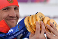 Люди с неограниченными возможностями... Зимние Паралимпийские игры в Сочи завершились триумфом сборной России
