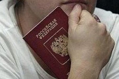 Дума приняла в I чтении законопроект об упрощении порядка приема в гражданство