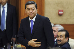 Правительство Казахстана ушло в отставку, Карим Масимов назначен новым премьер-министром