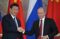 Секрет китайского воздержания... Пекин максимально выгодно для себя использовал события на Украине
