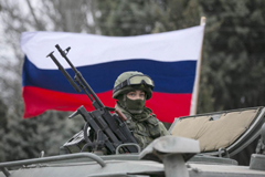 Госдума: санкция использовать ВС РФ на Украине в силе