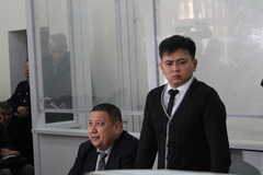Виновный найден?.. Диспетчера, обвиняемого в крушении АН-72, на борту которого находилось  руководство погранслужбы КНБ Казахстана, осудили на шесть лет