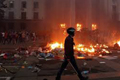 «Майдан превратился в Майданек…» Трагические события в Одессе раскололи Украину