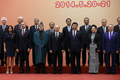Саммит СВМДА в Шанхае: «Фактически Китай и Россия создают противовес западному сценарию формирования современного миропорядка»