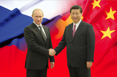 С перспективой «закрутить вентиль» в Европу… Исторический газовый контракт между Россией и Китаем – шаг в сторону изменения всей структуры международных отношений