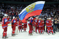 Славные наследники «красной машины»... Россия выиграла чемпионат мира по хоккею