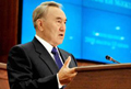 Назарбаев объявил войну доллару... По мнению президента Казахстана, новые подходы к «архитектуре мировой финансовой системы» должны разработать в ООН