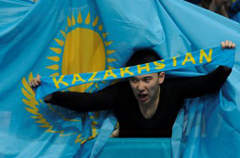 И так неплохо звучит… Казахстан не станет отказываться от суффикса «тан» в названии страны