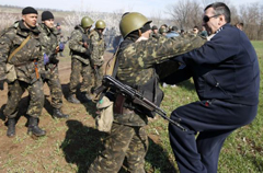 Nations Рresse: Донбасс зачистят от «недочеловеков» и заселят украинцами