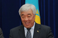 Да как же тебя понять... Глава казахстанского МИДа заявляет, что журналисты неправильно интерпретировали его слова о переименовании Казахстана