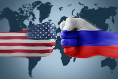 «...перспектива проглотить ракету вместо круассана...» Возможна ли глобальная война между Россией и США?