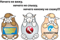 Кому выгодно призывать к ограничению и запрету российских СМИ в Казахстане?.. Ибраш Нусупбаев - Секрет заключается в том, что реально мало кто смотрит казахстанские телеканалы