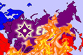Постмайданная Евразия: угрозы мифические и реальные