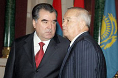 Новая площадка для переговоров?.. Узбекистан и Таджикистан намерены активизировать диалог в рамках ШОС