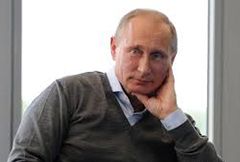 Не искать чёрную кошку в тёмной комнате... Российские эксперты о «казахстанских тезисах» Владимира Путина