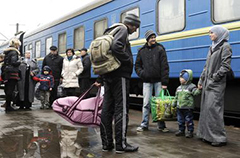 С Украины в Россию по Госпрограмме переселения соотечественников... Ответы на актуальные вопросы