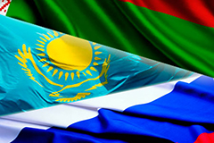 Первые результаты ЕАЭС... Казахстан получил 400 процентов прироста в машиностроении за счет интеграции с Россией