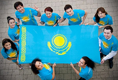 «Уберечь студентов от сепаратизма»?.. В Казахстане начали открывать кафедры по «пропаганде межнационального согласия»
