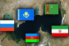 «Каспийская пятерка»: только вместе