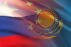 Кто больше?.. Россия соревнуется с Китаем во вложении инвестиций в Казахстан, - доклад ЕАБР
