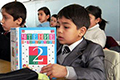 Таджикистан: Устав от плачевного состояния таджикских школ, родители обращаются к школам русским