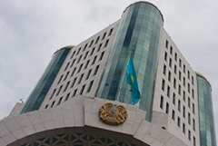 Уравновесить Евразию Тураном?.. Парламент Казахстана ратифицировал соглашение о создании Тюркской Академии
