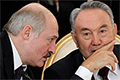 Остался Назарбаев... Лукашенко вторым после Путина ратифицировал договор о Евразийском союзе