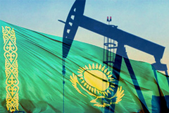 Антишоковая терапия... Правительство Казахстана готовится к падению цены на нефть до 80 долларов и ниже