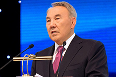 В погоне за инвестициями... Назарбаев подвел итоги участия в саммите форума Азия-Европа