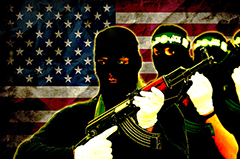 Ху из ху в экстремистско-исламистском подполье… Террористические «шестерки» в колоде Вашингтона