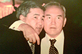 Новый министр обороны РК... Аждар Куртов: «Может ли Тасмагамбетов быть преемником? Я не исключаю этого варианта»