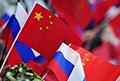Марат Шибутов: Китай, в отличие от Запада, не потребует смены элиты России