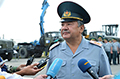 Большая стирка?.. Директор Погранслужбы Казахстана Джуламанов задержан по подозрению в злоупотреблениях